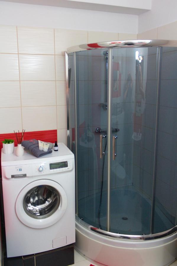 Apartament Tiffany Γκντανσκ Εξωτερικό φωτογραφία