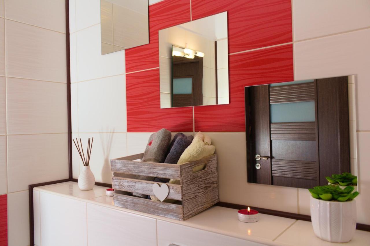 Apartament Tiffany Γκντανσκ Εξωτερικό φωτογραφία