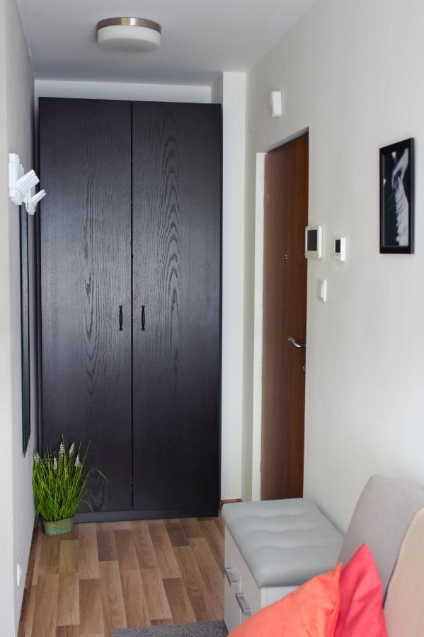 Apartament Tiffany Γκντανσκ Εξωτερικό φωτογραφία