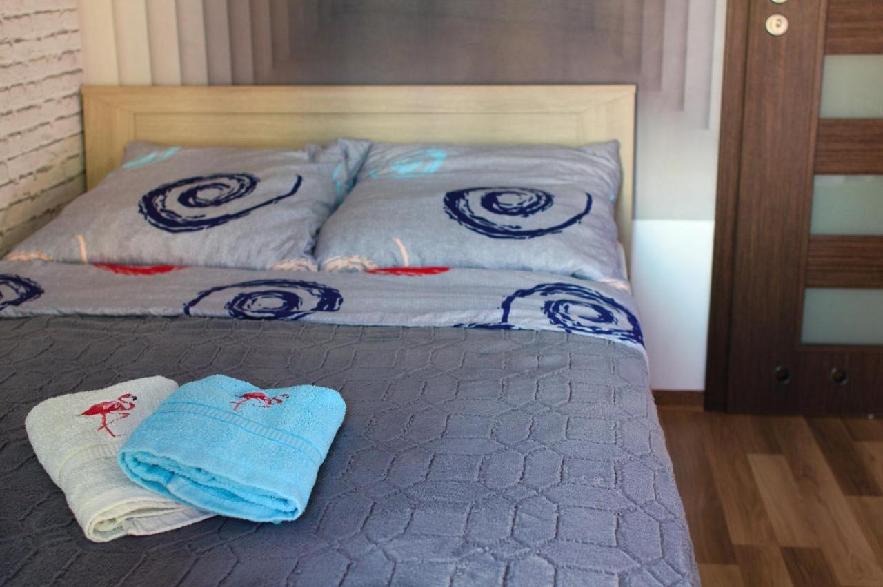 Apartament Tiffany Γκντανσκ Εξωτερικό φωτογραφία